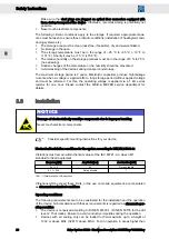 Preview for 20 page of SIEB & MEYER SD2S 0362249xy Hardware Description