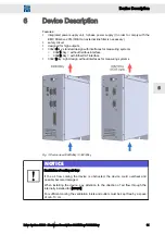 Preview for 31 page of SIEB & MEYER SD2S 0362249xy Hardware Description