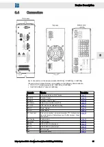 Preview for 35 page of SIEB & MEYER SD2S 0362249xy Hardware Description