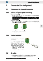 Preview for 37 page of SIEB & MEYER SD2S 0362249xy Hardware Description