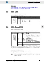 Preview for 39 page of SIEB & MEYER SD2S 0362249xy Hardware Description