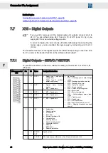 Preview for 40 page of SIEB & MEYER SD2S 0362249xy Hardware Description