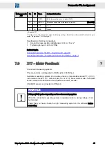 Preview for 45 page of SIEB & MEYER SD2S 0362249xy Hardware Description