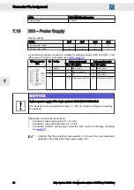 Preview for 50 page of SIEB & MEYER SD2S 0362249xy Hardware Description