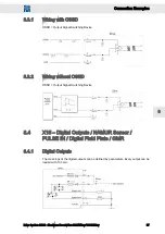 Preview for 57 page of SIEB & MEYER SD2S 0362249xy Hardware Description