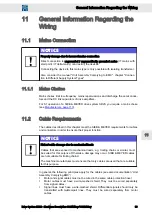 Preview for 89 page of SIEB & MEYER SD2S 0362249xy Hardware Description