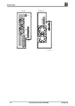 Предварительный просмотр 23 страницы SIEB & MEYER sinudyn-0360520 Series Hardware Description