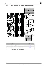 Предварительный просмотр 65 страницы SIEB & MEYER sinudyn-0360520 Series Hardware Description