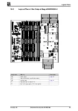 Предварительный просмотр 66 страницы SIEB & MEYER sinudyn-0360520 Series Hardware Description