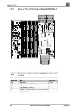 Предварительный просмотр 67 страницы SIEB & MEYER sinudyn-0360520 Series Hardware Description