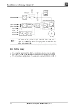 Предварительный просмотр 83 страницы SIEB & MEYER sinudyn-0360520 Series Hardware Description