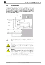 Предварительный просмотр 84 страницы SIEB & MEYER sinudyn-0360520 Series Hardware Description