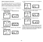 Preview for 22 page of Siebe Group Company Barber Colman 7SD Instruction Manual