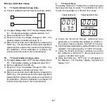 Preview for 27 page of Siebe Group Company Barber Colman 7SD Instruction Manual