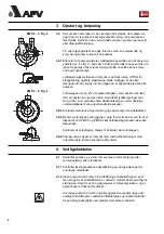 Предварительный просмотр 14 страницы SIEBE APV ZMS 3 Manual