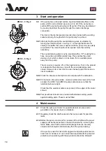 Предварительный просмотр 24 страницы SIEBE APV ZMS 3 Manual