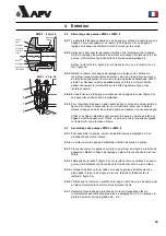 Предварительный просмотр 45 страницы SIEBE APV ZMS 3 Manual