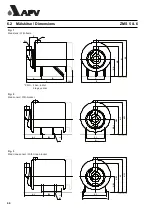 Предварительный просмотр 54 страницы SIEBE APV ZMS 3 Manual