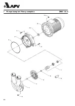 Предварительный просмотр 56 страницы SIEBE APV ZMS 3 Manual