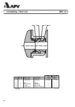 Предварительный просмотр 58 страницы SIEBE APV ZMS 3 Manual