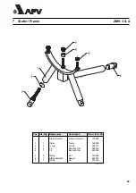 Предварительный просмотр 59 страницы SIEBE APV ZMS 3 Manual