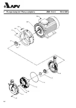 Предварительный просмотр 62 страницы SIEBE APV ZMS 3 Manual