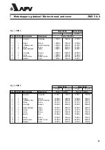Предварительный просмотр 71 страницы SIEBE APV ZMS 3 Manual