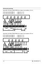 Предварительный просмотр 18 страницы Siebert Series S102 Operating Instructions Manual