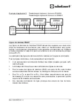 Предварительный просмотр 23 страницы Siebert Series S102 Operating Instructions Manual