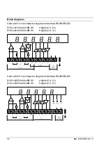 Предварительный просмотр 32 страницы Siebert Series S102 Operating Instructions Manual