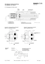 Preview for 6 page of Siedle Novotechnik TH1 CANopen User Manual