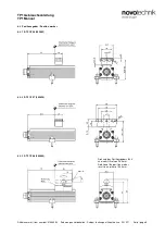 Preview for 5 page of Siedle Novotechnik TP1 CANopen Manual