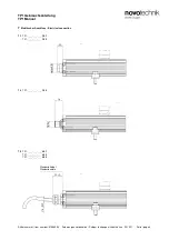 Preview for 6 page of Siedle Novotechnik TP1 CANopen Manual