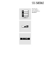 Siedle SSS SIEDLE Planning And System preview