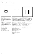 Preview for 22 page of Siedle SSS SIEDLE Planning And System