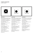 Preview for 24 page of Siedle SSS SIEDLE Planning And System