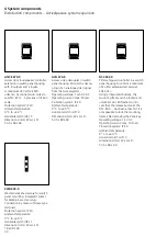 Preview for 30 page of Siedle SSS SIEDLE Planning And System