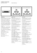 Preview for 38 page of Siedle SSS SIEDLE Planning And System