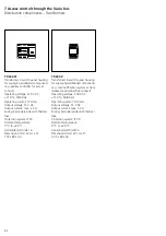 Preview for 62 page of Siedle SSS SIEDLE Planning And System