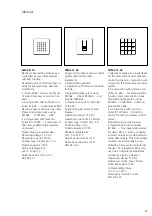 Preview for 63 page of Siedle SSS SIEDLE Planning And System