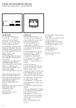 Preview for 64 page of Siedle SSS SIEDLE Planning And System