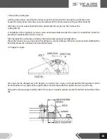 Preview for 26 page of Siefken CUTTING DAMON CD3525 Instructions Manual