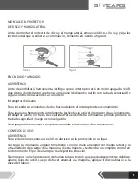 Preview for 9 page of Siefken GD142O Instructions For Use Manual