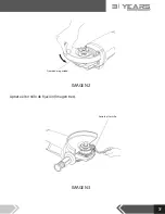 Preview for 9 page of Siefken GRIND DAMON GD1825 Instructions For Use Manual