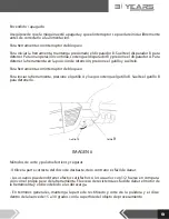 Preview for 11 page of Siefken GRIND DAMON GD1825 Instructions For Use Manual