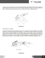 Preview for 12 page of Siefken GRIND DAMON GD1825 Instructions For Use Manual