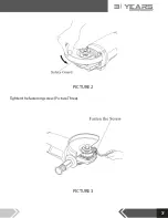 Preview for 24 page of Siefken GRIND DAMON GD1825 Instructions For Use Manual