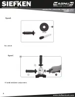 Preview for 5 page of Siefken SBS002 User Manual