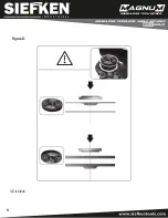 Preview for 7 page of Siefken SBS002 User Manual