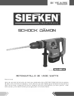 Preview for 1 page of Siefken SD4814 Manual